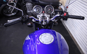HONDA CB400SFV-3 2005 NC39