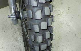 KAWASAKI SUPER SHERPA KL250G