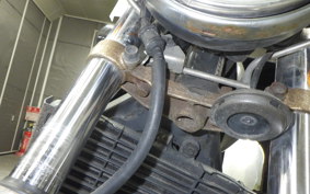 HONDA HORNET 250 MC31
