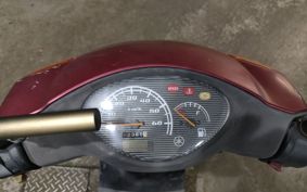 YAMAHA JOG SA36J