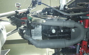 HONDA DAX 125 2024 JB04