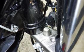 SUZUKI GSX400 IMPULSE 2010 GK7CA