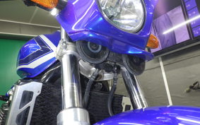 HONDA CB1300SF SUPER FOUR 1999 SC40