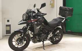 SUZUKI V-STROM 250 A 1998