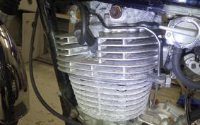 YAMAHA SR400 Gen.2 1992 1JR