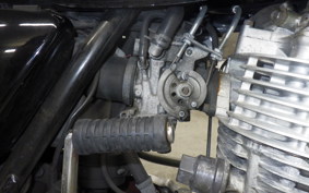 YAMAHA SR400 Gen.3 2005 RH01J