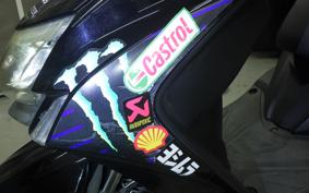 YAMAHA CYGNUS 125 XSR 3 2003 SED8J