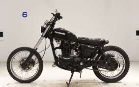 KAWASAKI 250TR 2001 BJ250F