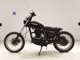Фото Kawasaki 250TR 2001 с японского аукциона
