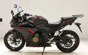 HONDA CBR400R 2019 NC56