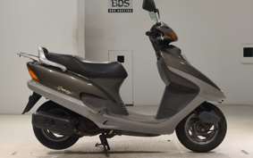 HONDA SPACY 125 Gen. 3 JF04