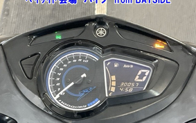 YAMAHA CYGNUS125XSR-2