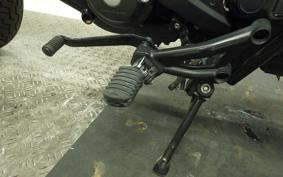 HONDA REBEL 250 MC49