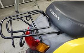 HONDA TACT-4ﾍﾞｰｼｯｸ AF79