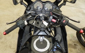 KAWASAKI GPZ400R 1987 ZX400D