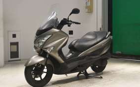 SUZUKI SKYWAVE 200 (Burgman 200) CH41A