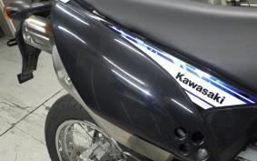 KAWASAKI KLX125D TRACKER 2025 LX125D