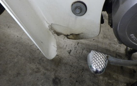 HONDA C90 SUPER CUB E HA02