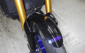 YAMAHA MT-09 ASP 2020 RN52J