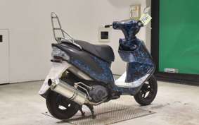 SUZUKI ADDRESS V125 2003 CF4EA