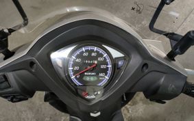 SUZUKI ADDRESS V110 CE47A