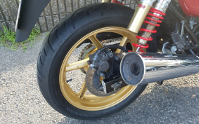 HONDA CB750 2008 RC42