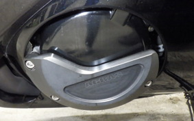 SUZUKI HAYABUSA Gen.2 2009