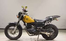 YAMAHA TW200 2JL