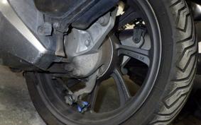 HONDA PCX125-3ﾊEVEﾘｯﾄﾞ JF84