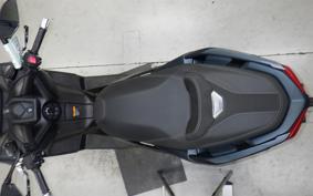 YAMAHA X-MAX 250 SG70J