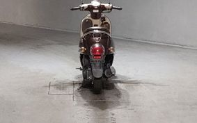 HONDA GIORNO AF77