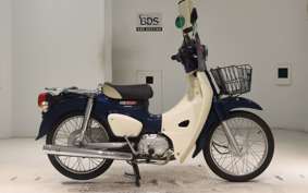 HONDA C50 SUPER CUB AA09