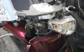 HONDA TACT-4ﾍﾞｰｼｯｸ AF79