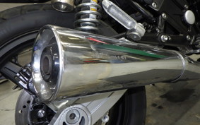 KAWASAKI ZEPHYR 400 KAI 2004 ZR400C