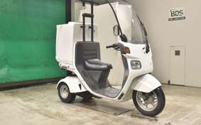 HONDA GYRO CANOPY 2007 TA03