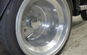 HONDA GYRO X 2025 TD01