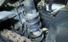 KAWASAKI NINJA 250 EX250P