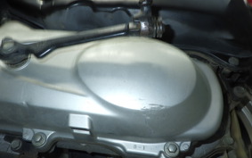HONDA TODAY 2008 AF61