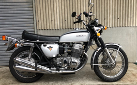 HONDA CB750 1972 CB750