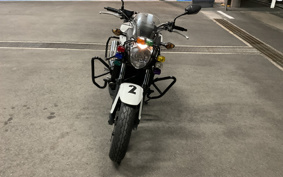 HONDA NC750L RC67