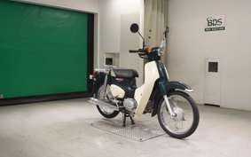 HONDA C110 SUPER CUB 2023 JA44