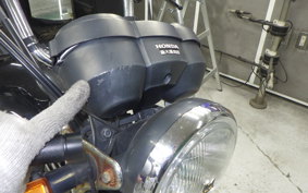 HONDA CBF125T
