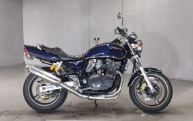 SUZUKI INAZUMA 400 GK7BA