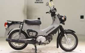 HONDA CROSS CUB 50 AA06