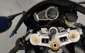 TRIUMPH DAYTONA 675 2008 TMD106