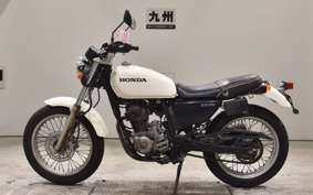 HONDA CB223S MC40