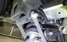 HONDA NC750X LD ABS 2017 RC90