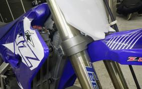 YAMAHA YZ125 CE16C
