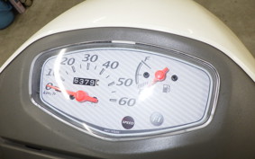 SUZUKI LET's 5 CA47A