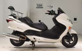 HONDA FORZA Z MF08
